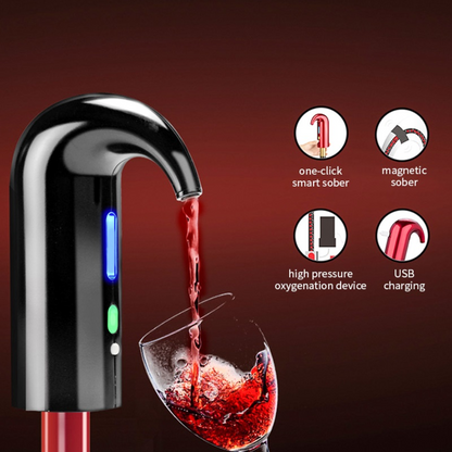 Vinpump